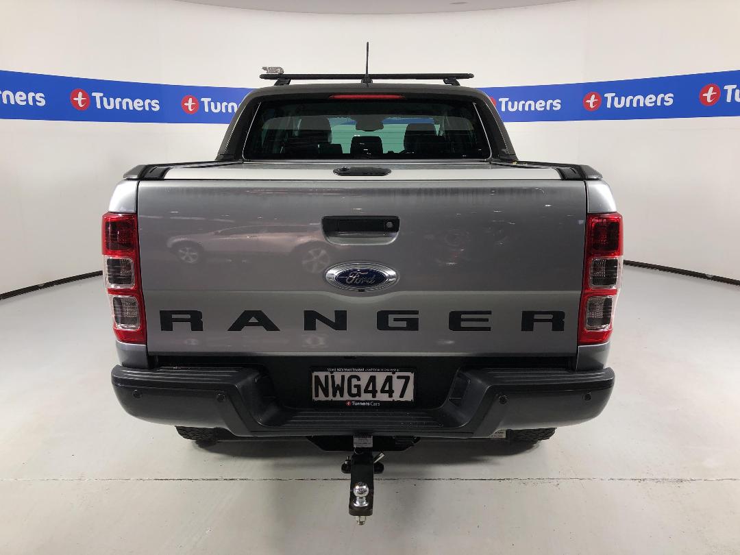 Photo '6' of Ford Ranger