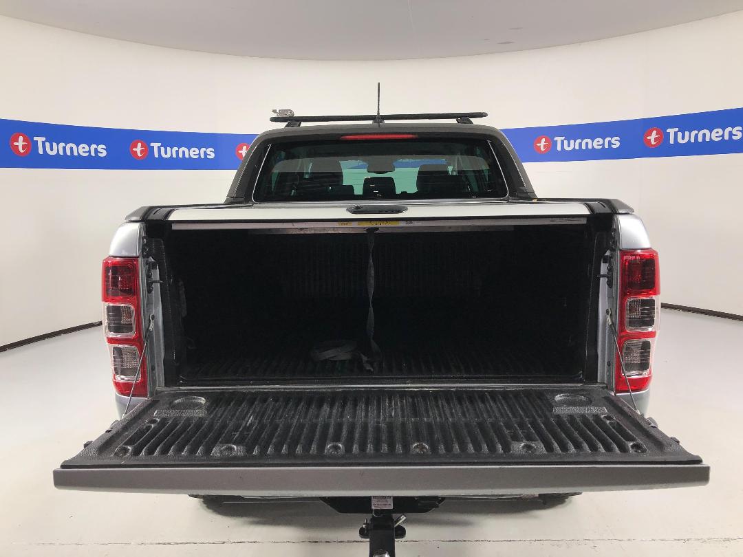 Photo '14' of Ford Ranger