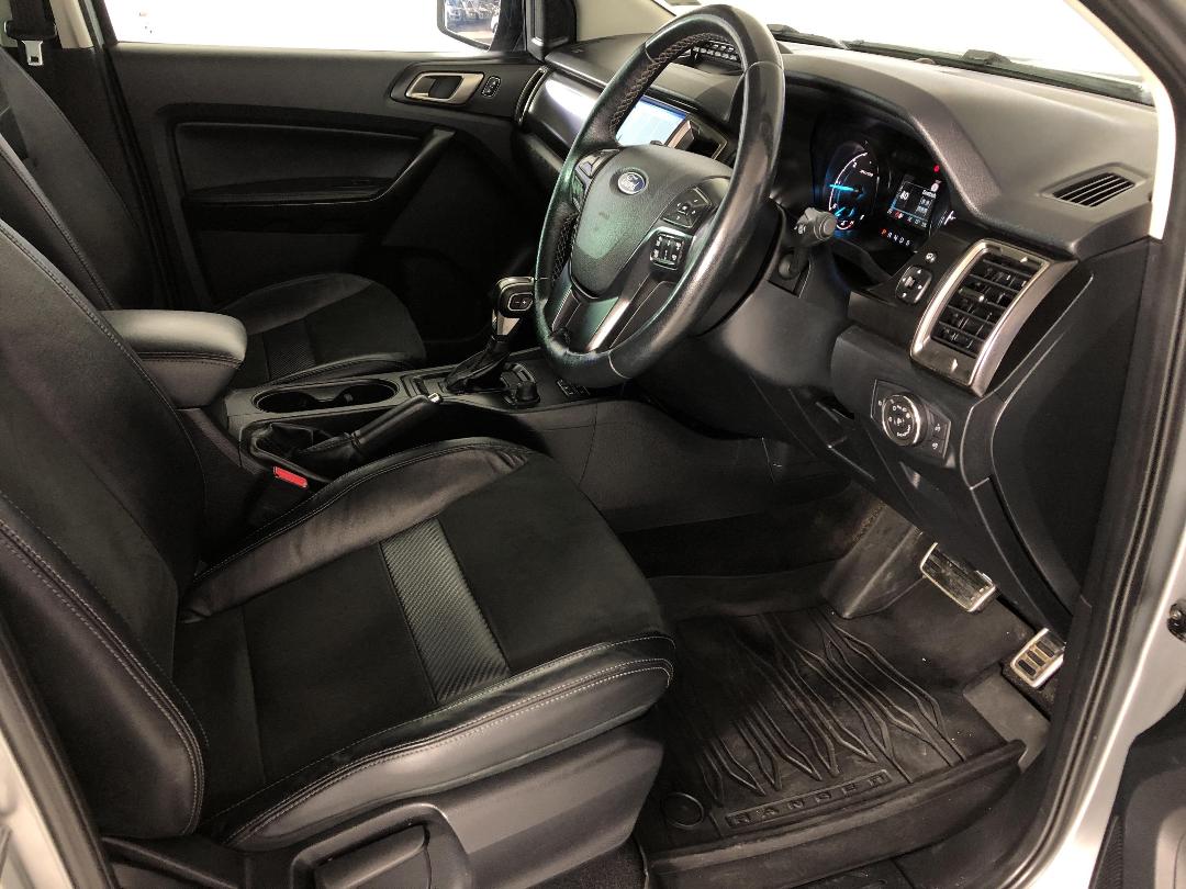 Photo '16' of Ford Ranger