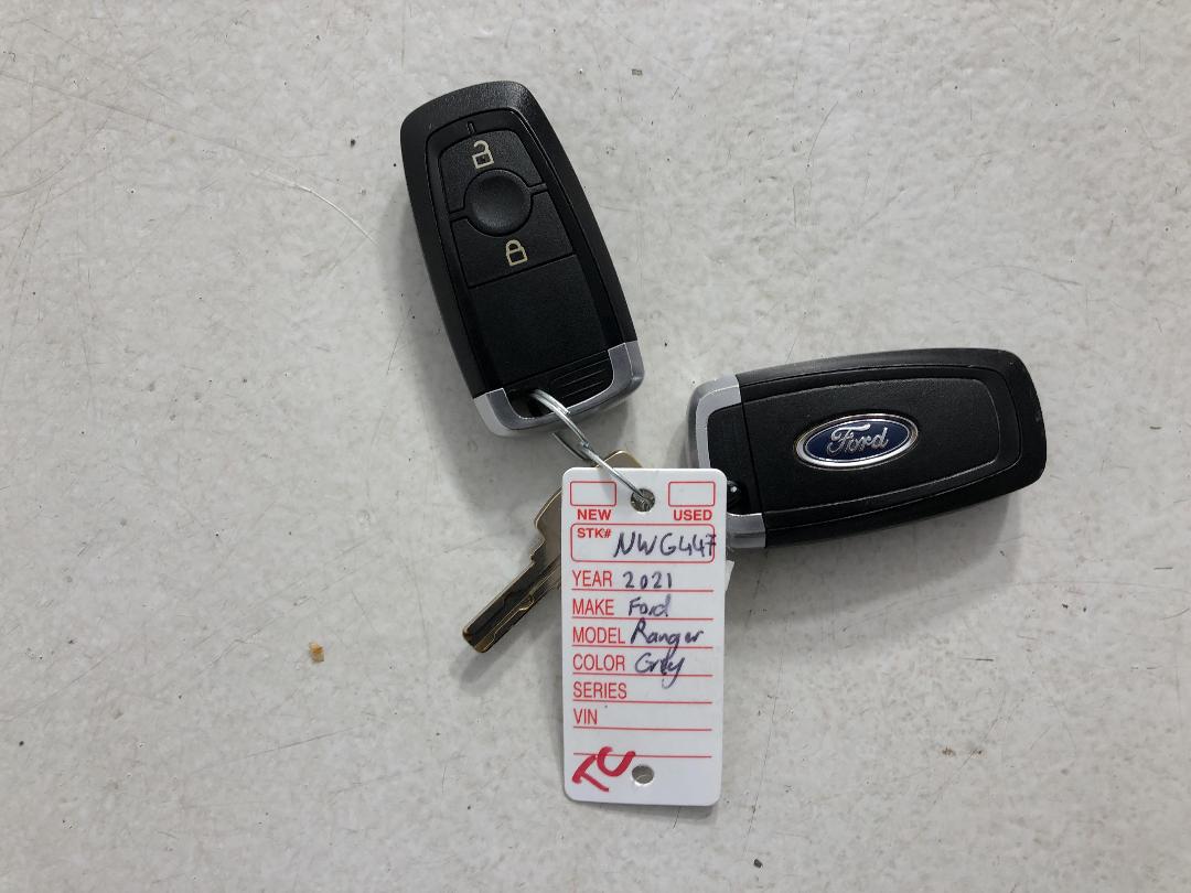 Photo '22' of Ford Ranger