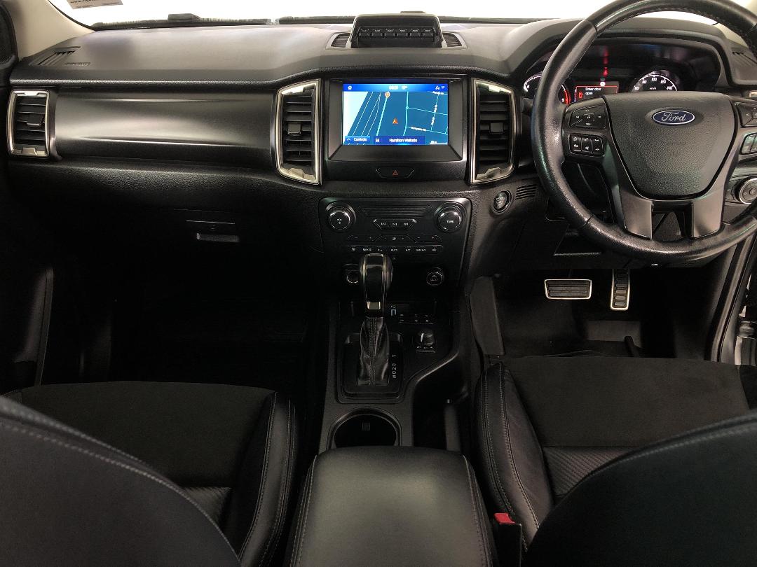 Photo '17' of Ford Ranger