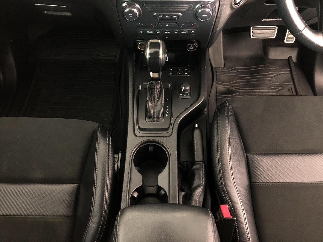 Photo '18' of Ford Ranger