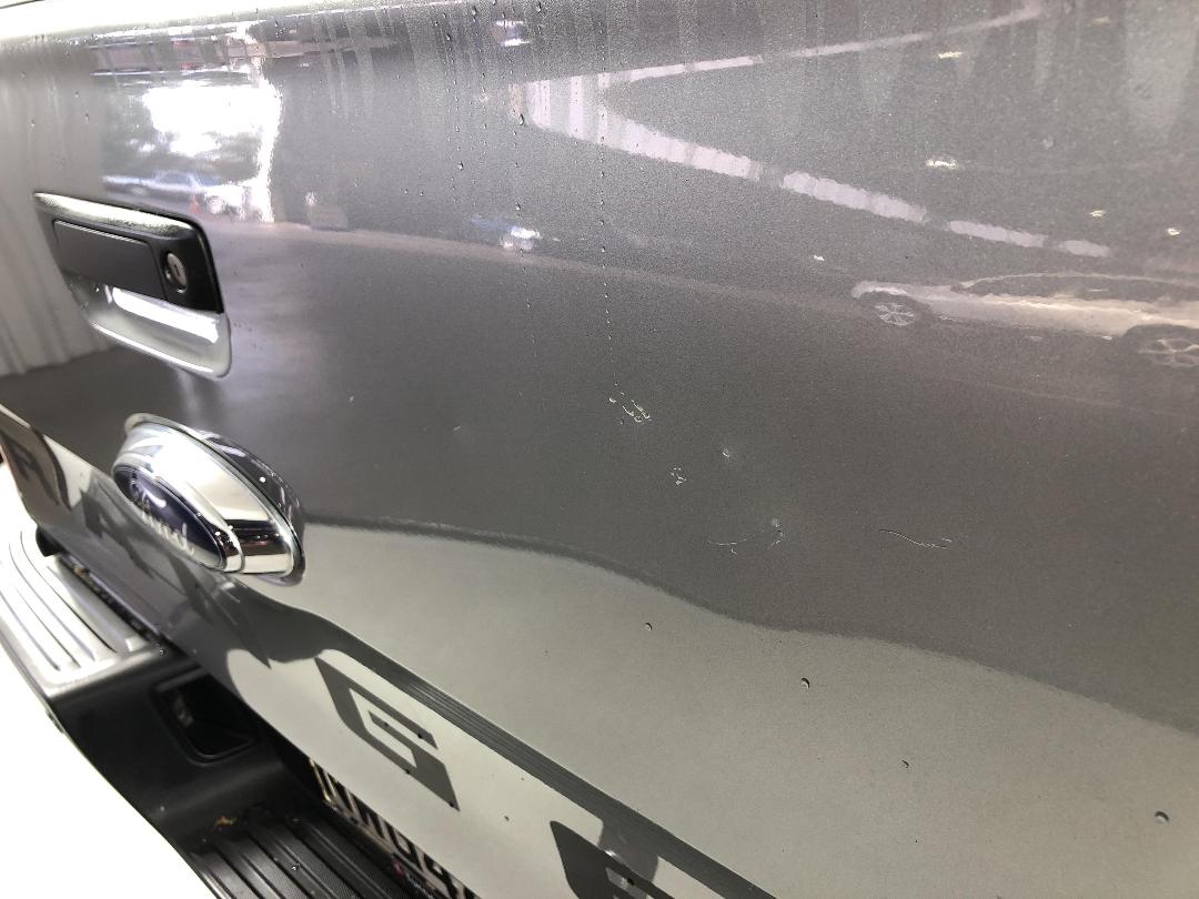 Photo '26' of Ford Ranger