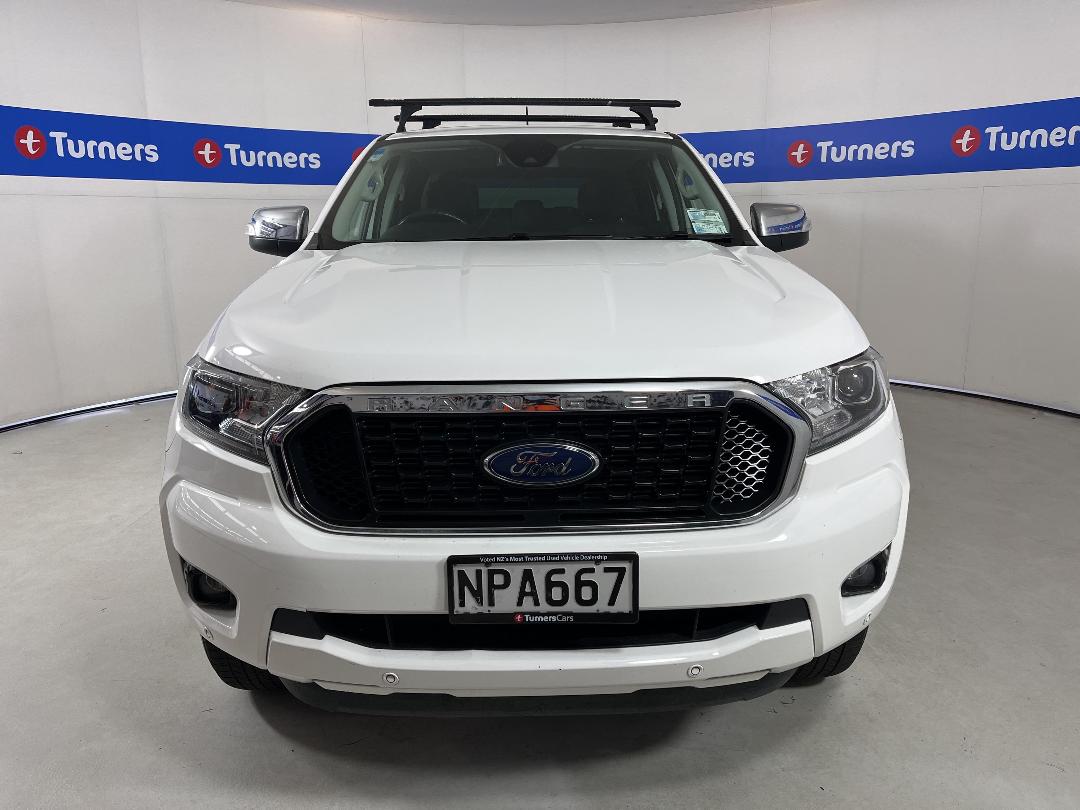 Photo '2' of Ford Ranger