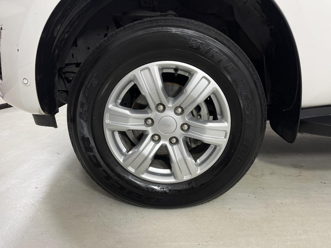 Photo '10' of Ford Ranger