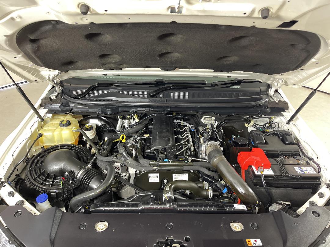 Photo '13' of Ford Ranger