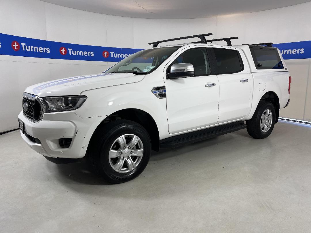 Photo '4' of Ford Ranger