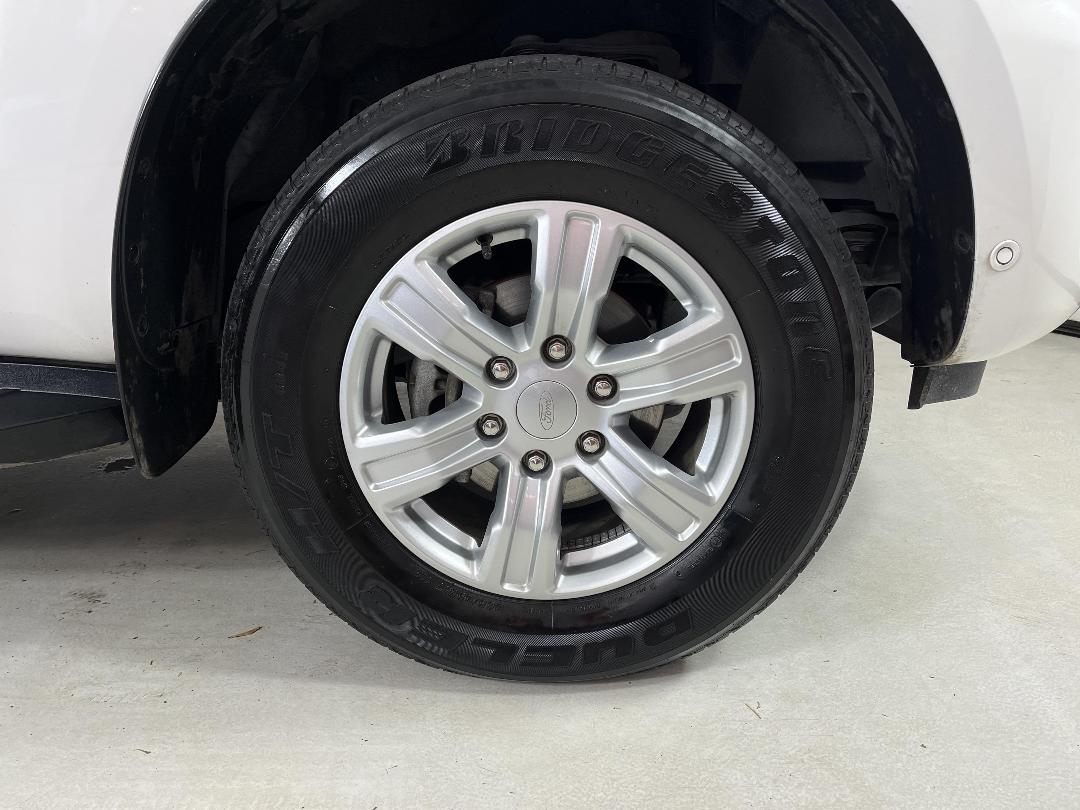 Photo '9' of Ford Ranger