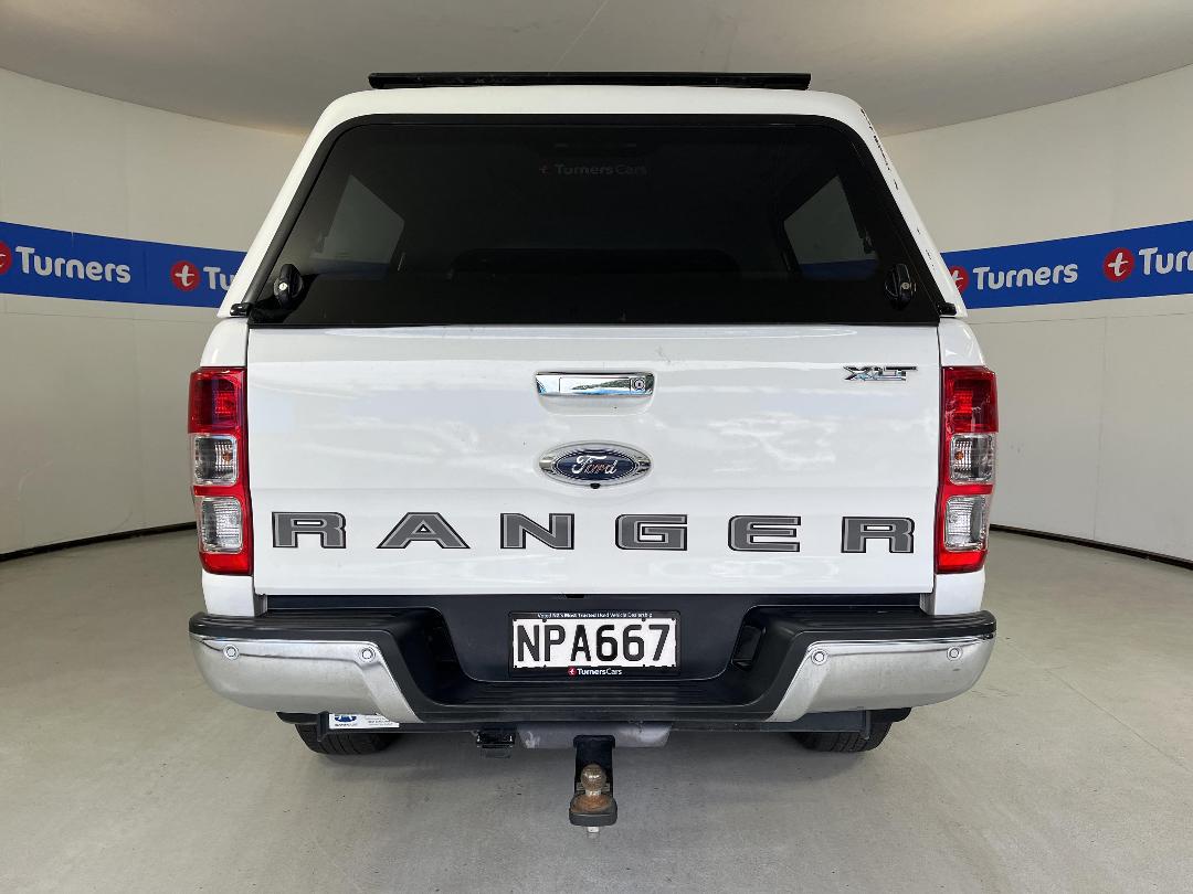 Photo '6' of Ford Ranger