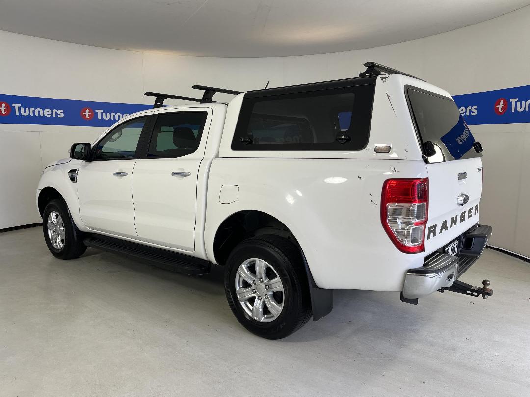 Photo '5' of Ford Ranger