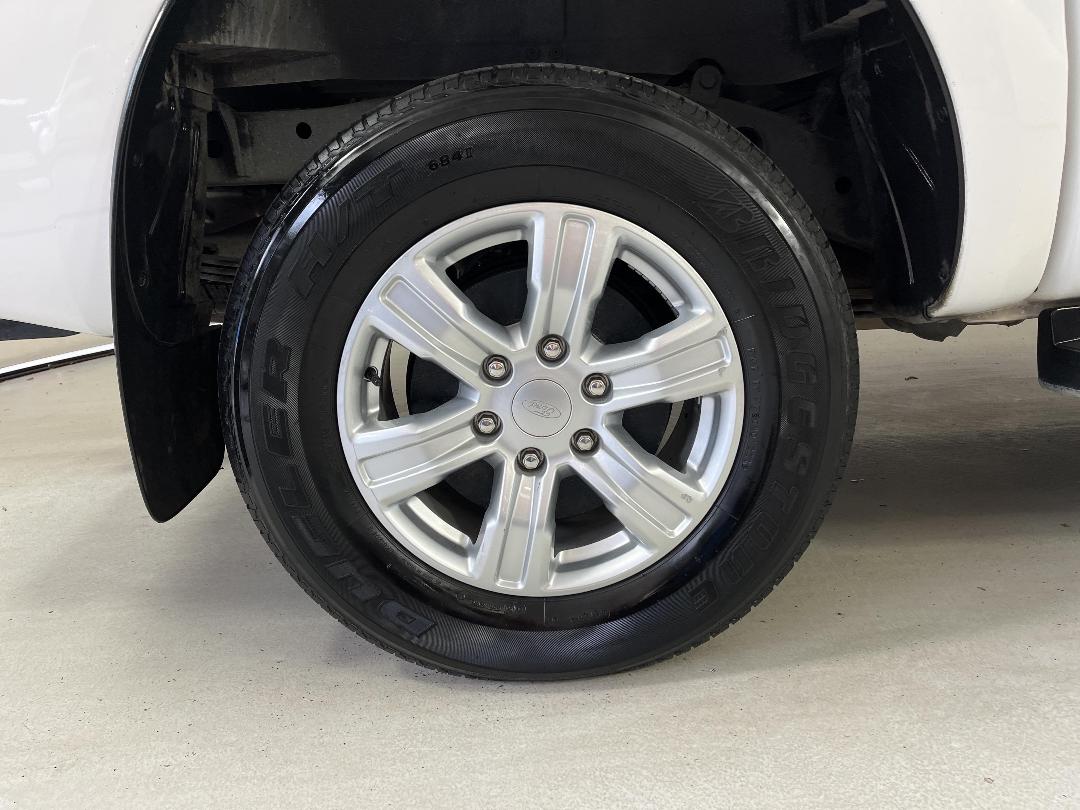 Photo '12' of Ford Ranger