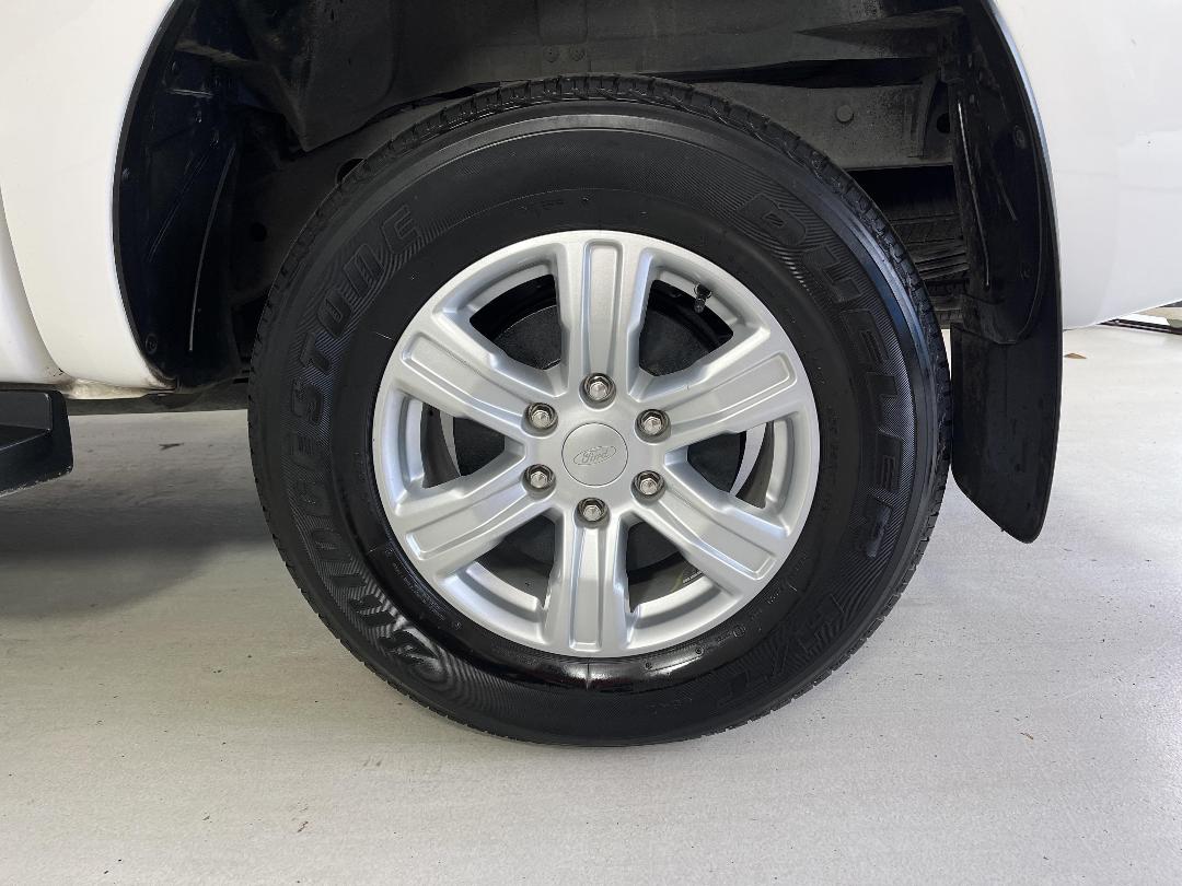 Photo '11' of Ford Ranger