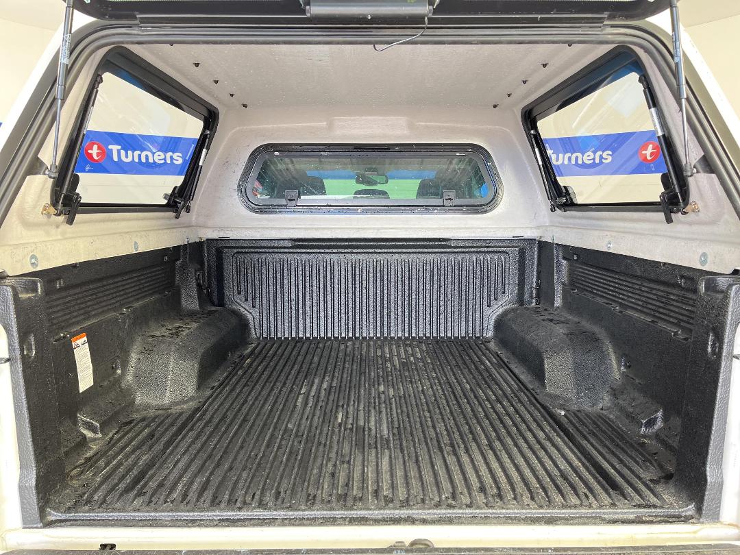 Photo '14' of Ford Ranger