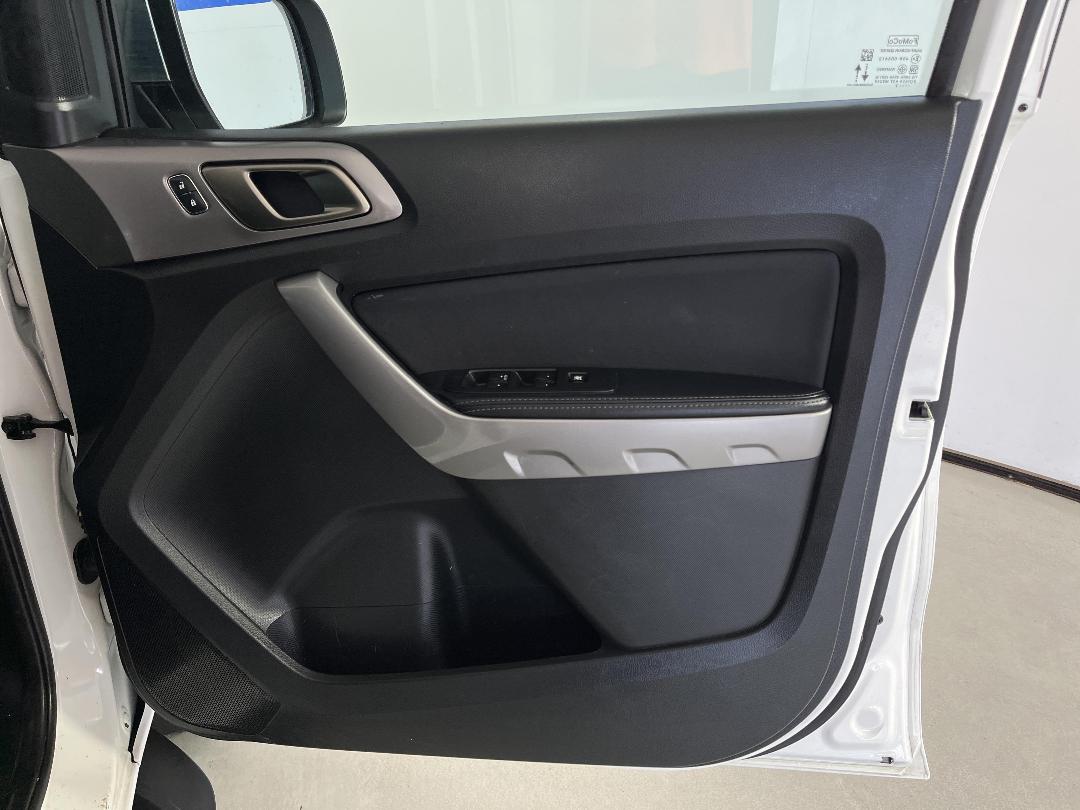 Photo '15' of Ford Ranger