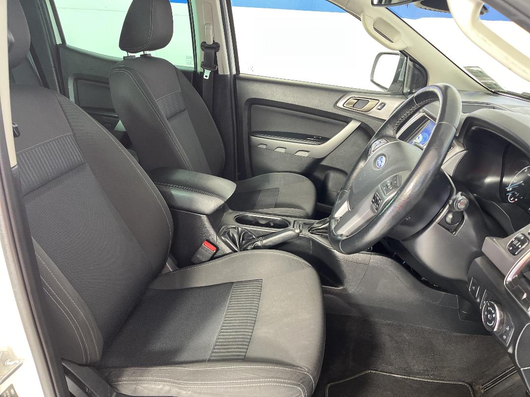 Photo '16' of Ford Ranger