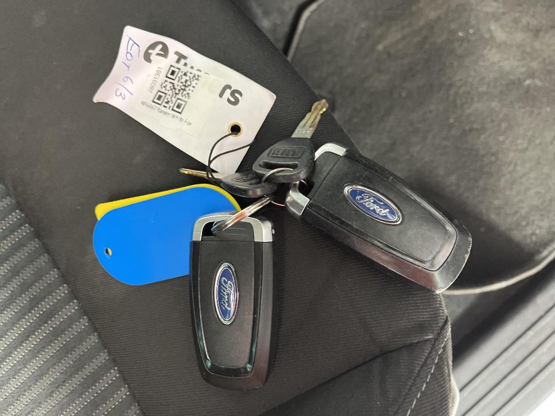 Photo '22' of Ford Ranger