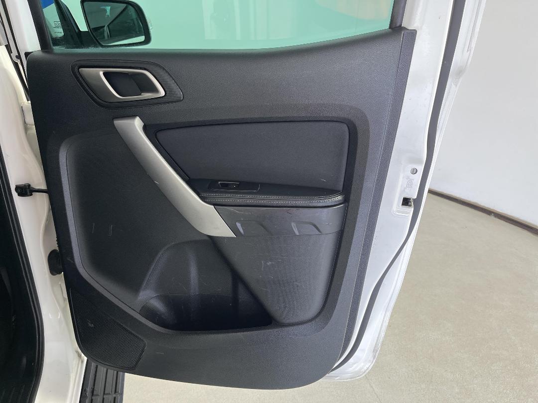 Photo '19' of Ford Ranger