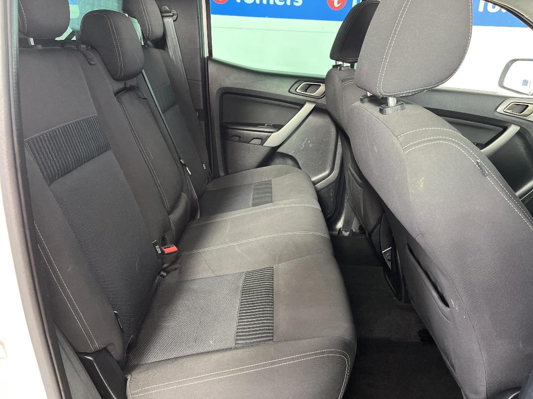 Photo '20' of Ford Ranger