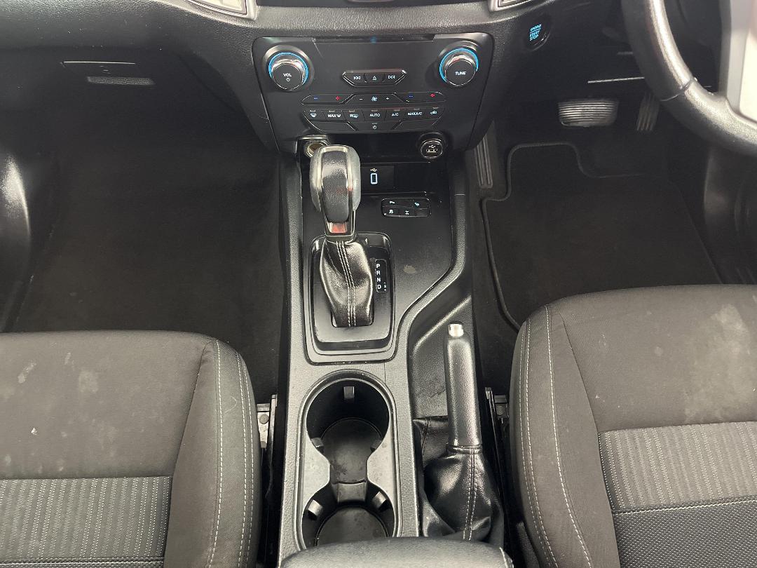 Photo '18' of Ford Ranger