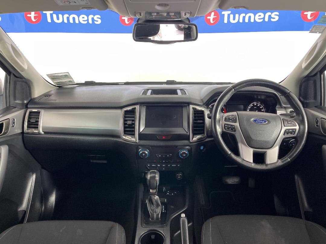 Photo '17' of Ford Ranger