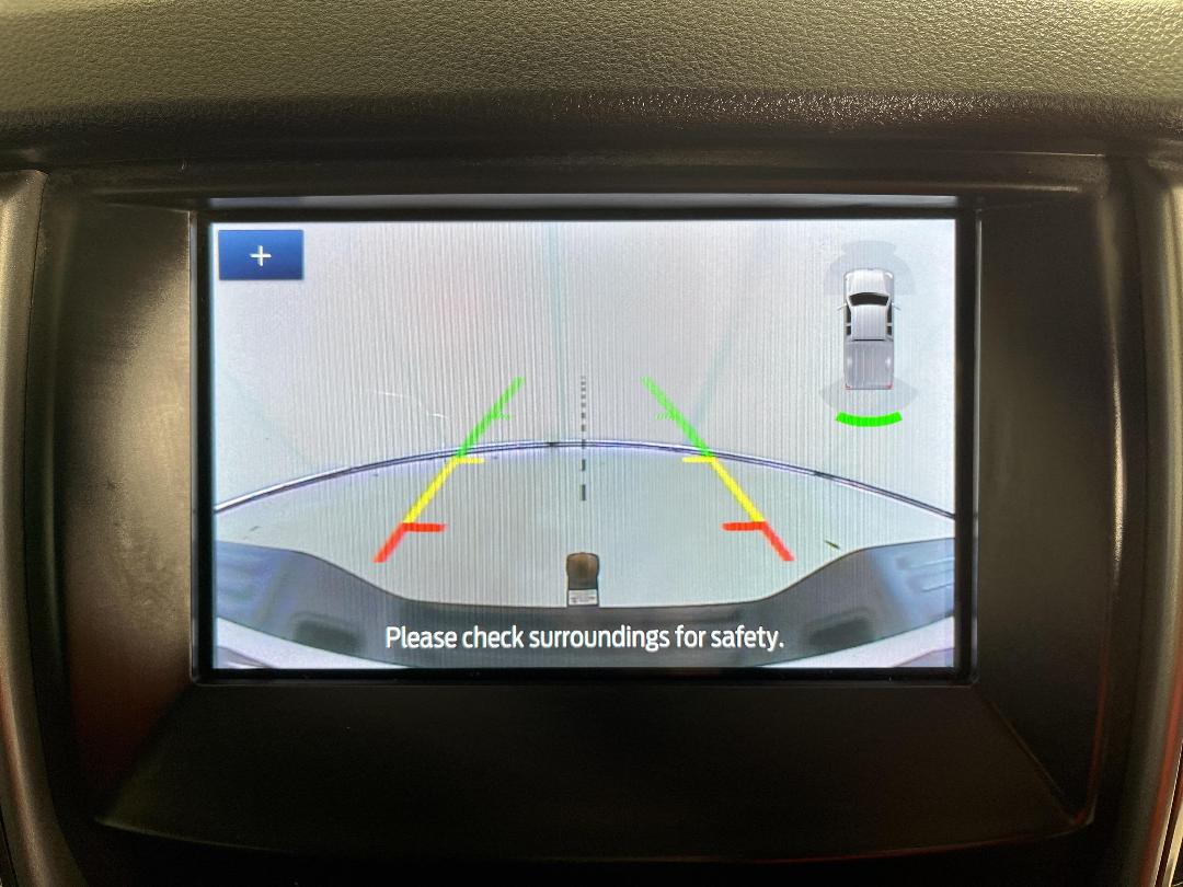 Photo '23' of Ford Ranger