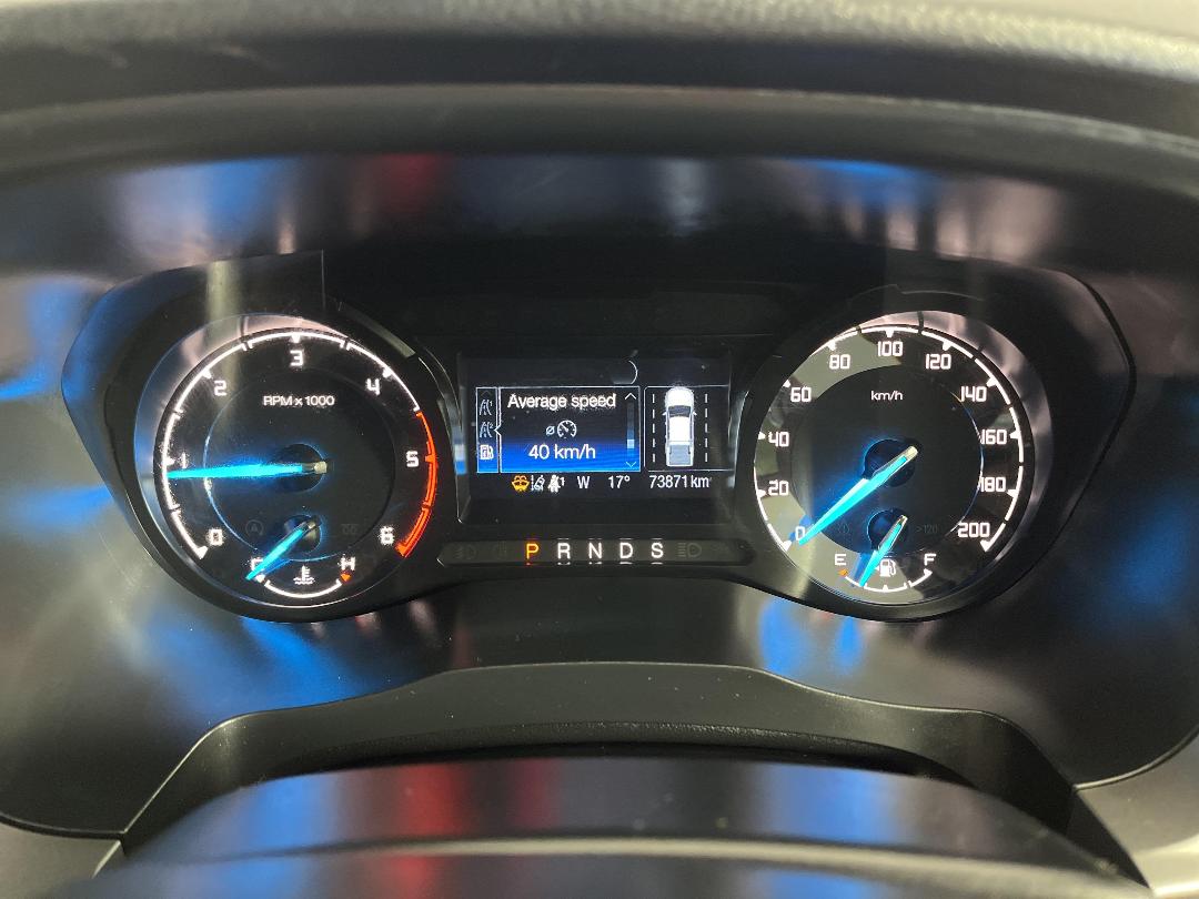 Photo '21' of Ford Ranger