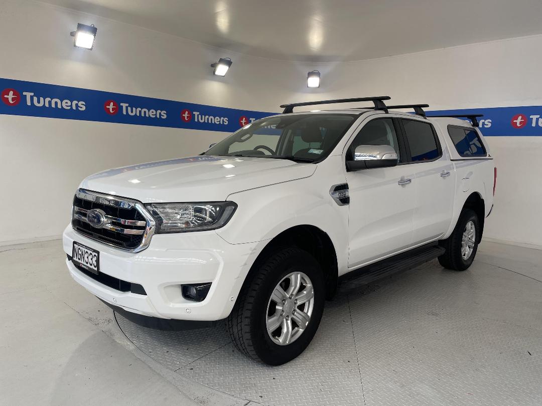 Photo '4' of Ford Ranger