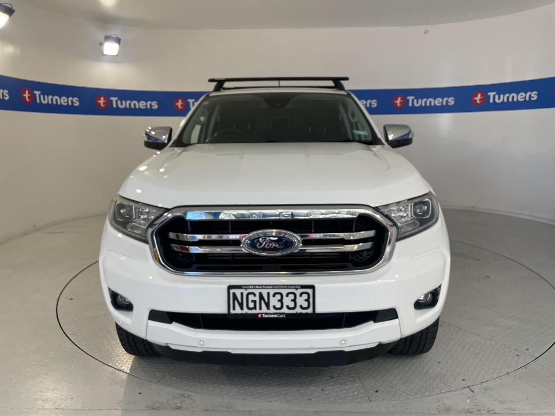 Photo '2' of Ford Ranger