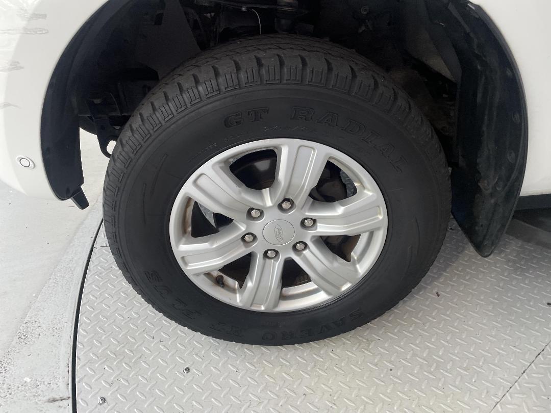 Photo '10' of Ford Ranger