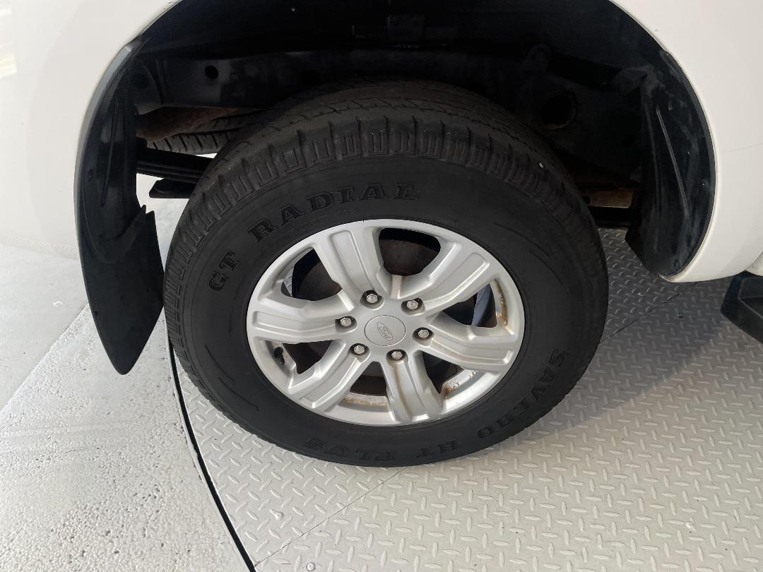 Photo '12' of Ford Ranger