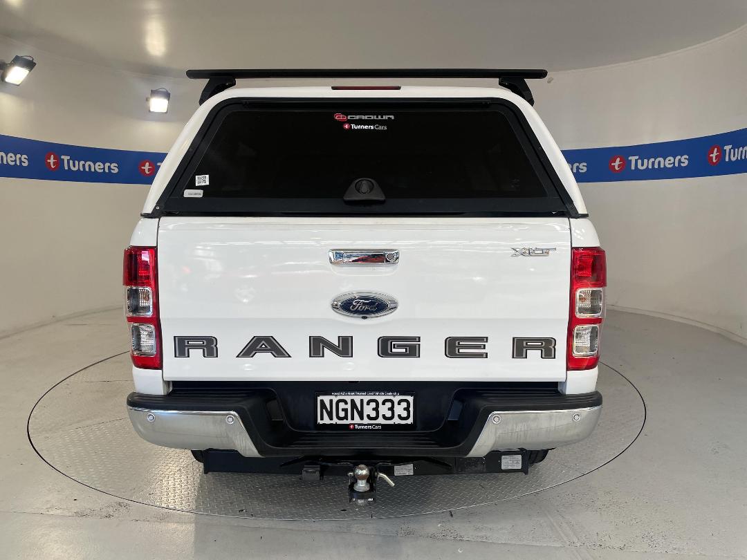Photo '6' of Ford Ranger