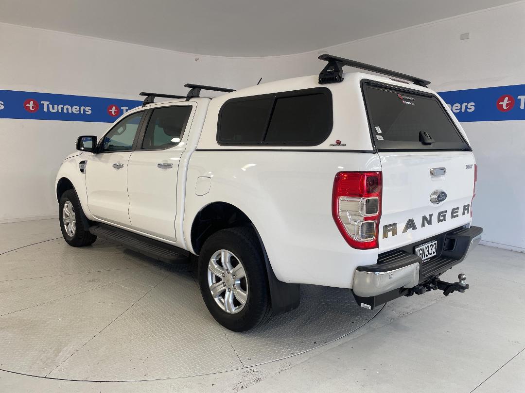 Photo '5' of Ford Ranger