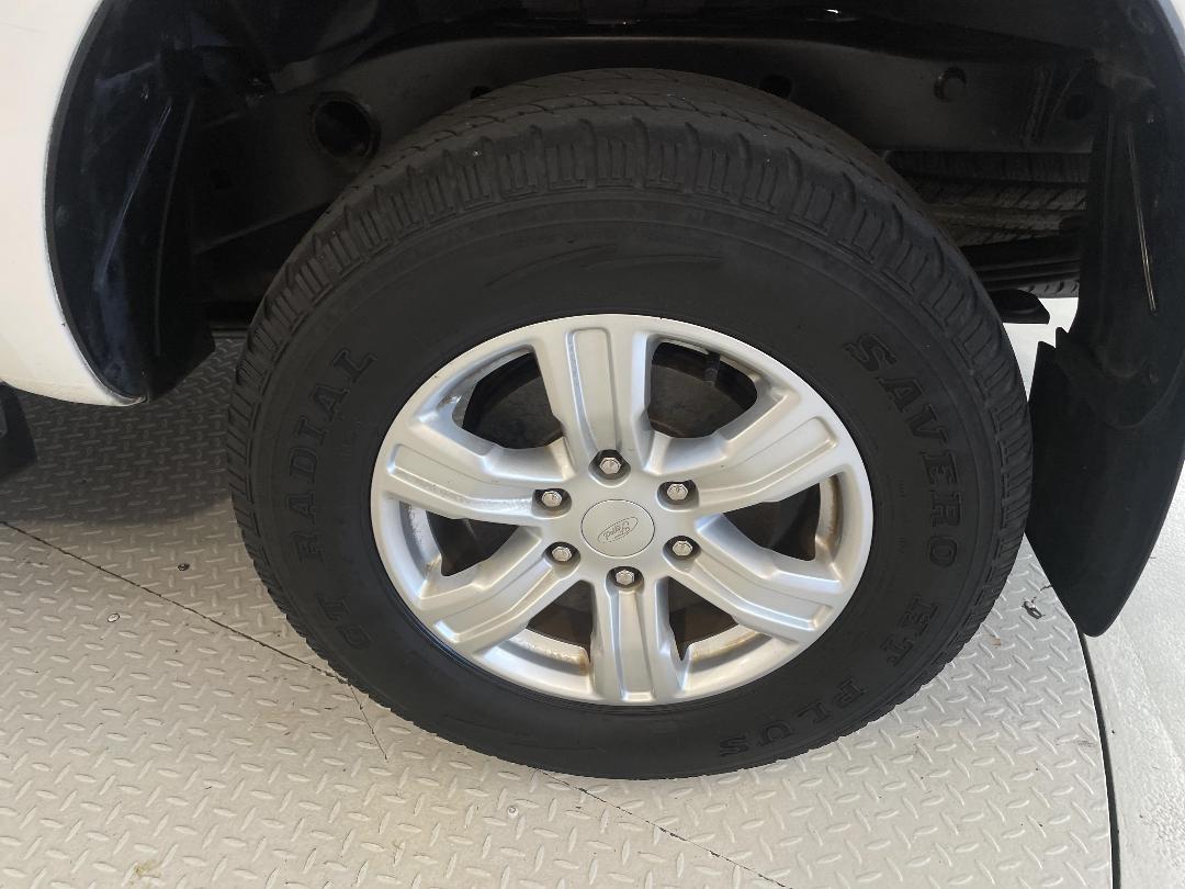 Photo '11' of Ford Ranger