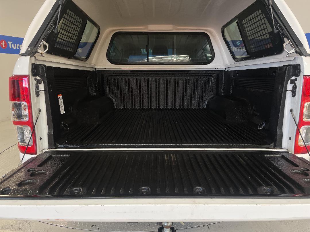 Photo '14' of Ford Ranger