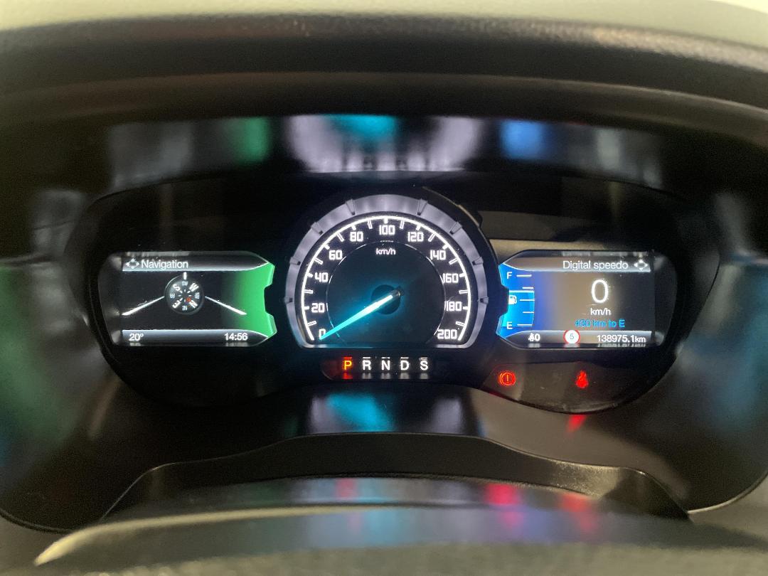 Photo '21' of Ford Ranger