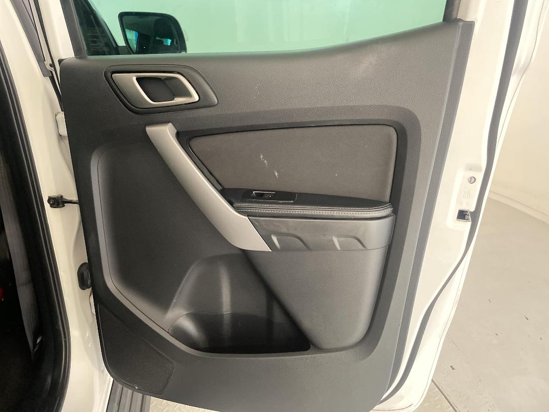 Photo '19' of Ford Ranger