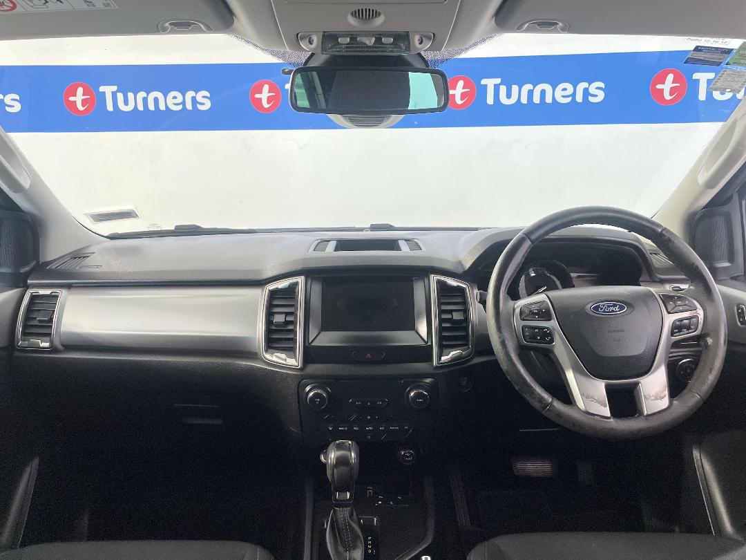 Photo '17' of Ford Ranger