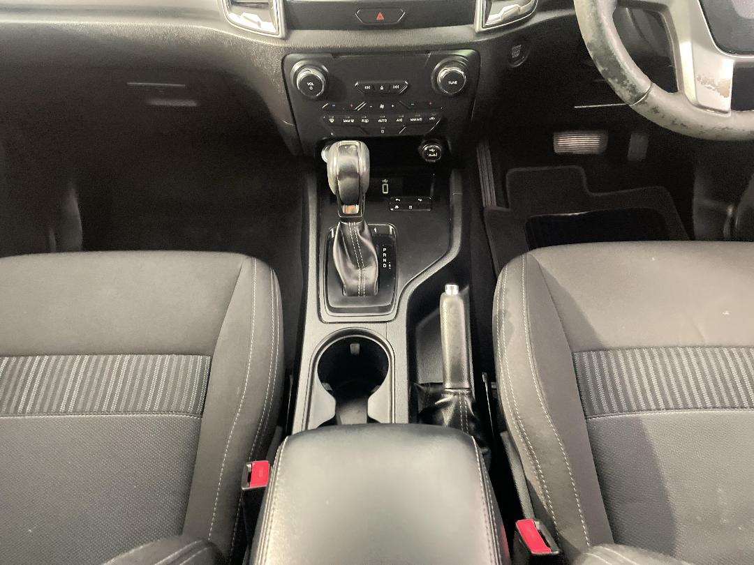 Photo '18' of Ford Ranger