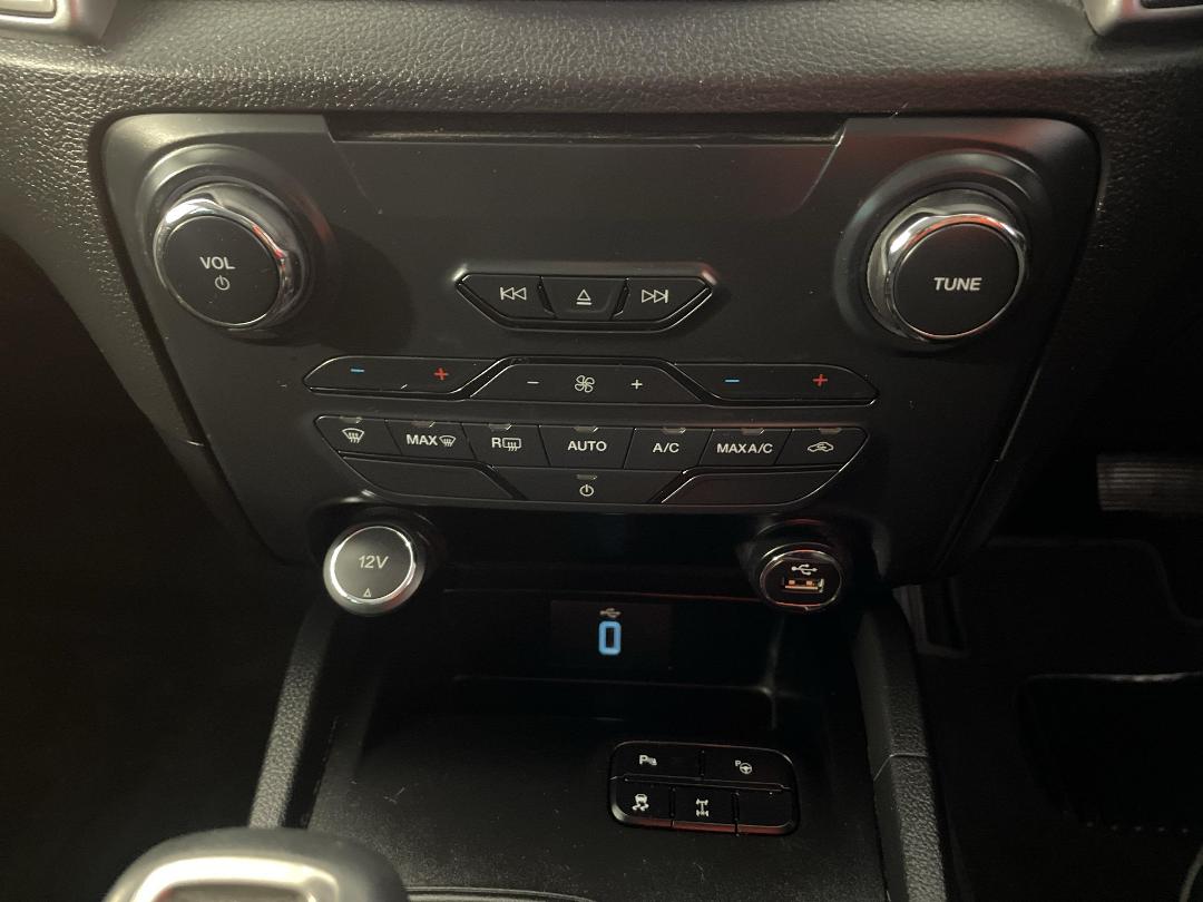 Photo '28' of Ford Ranger