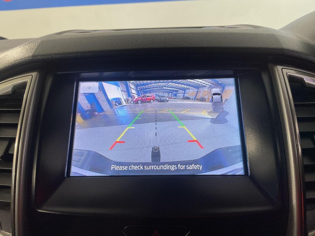 Photo '29' of Ford Ranger