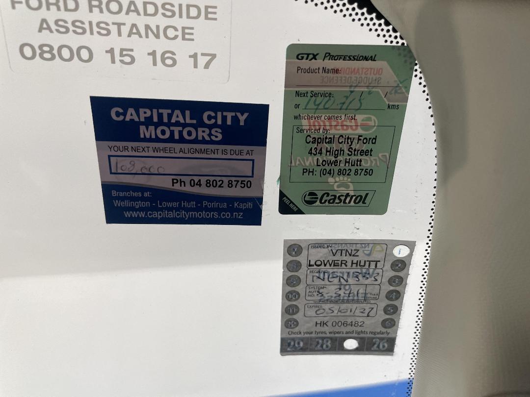 Photo '31' of Ford Ranger