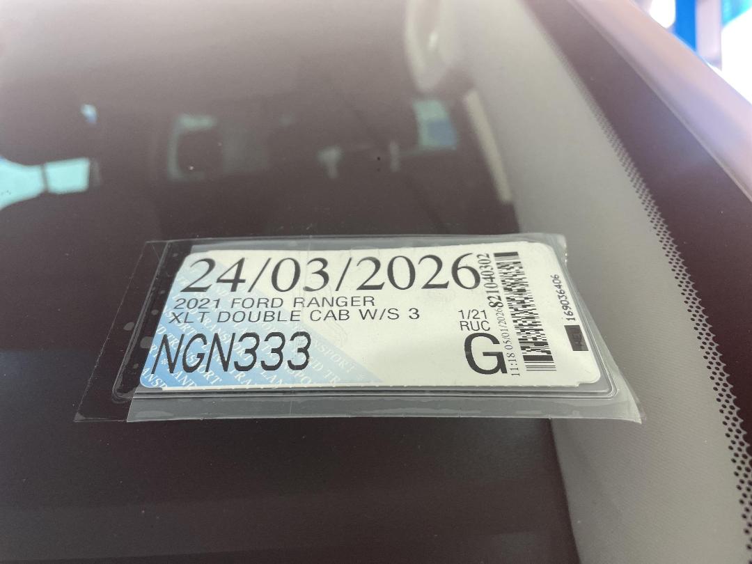 Photo '32' of Ford Ranger