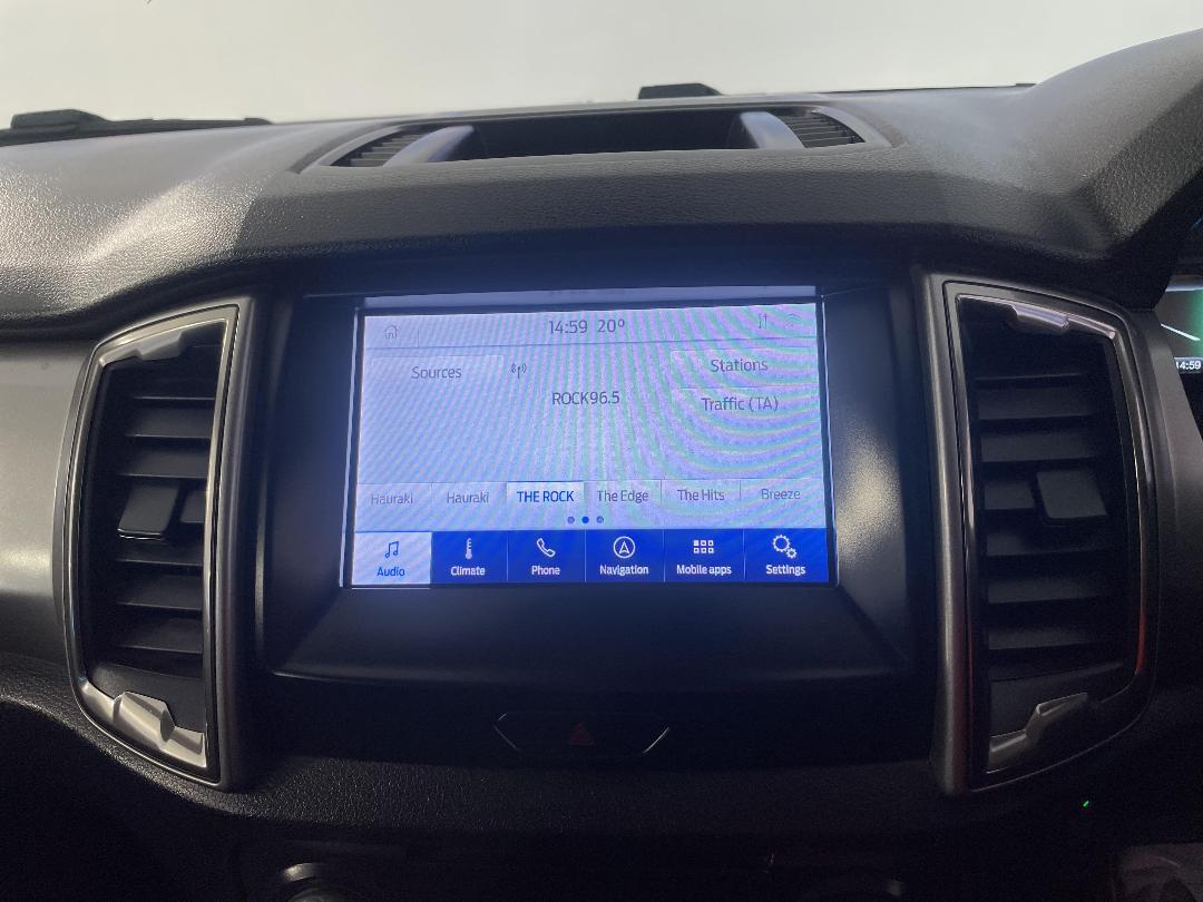 Photo '27' of Ford Ranger