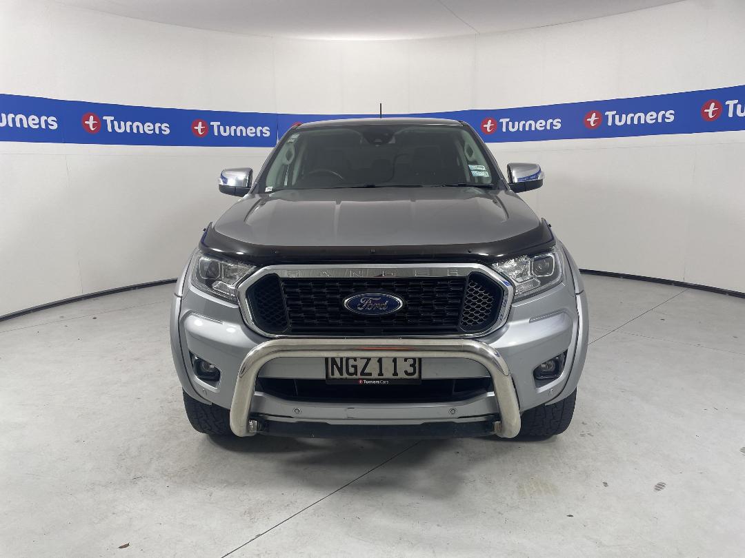 Photo '2' of Ford Ranger