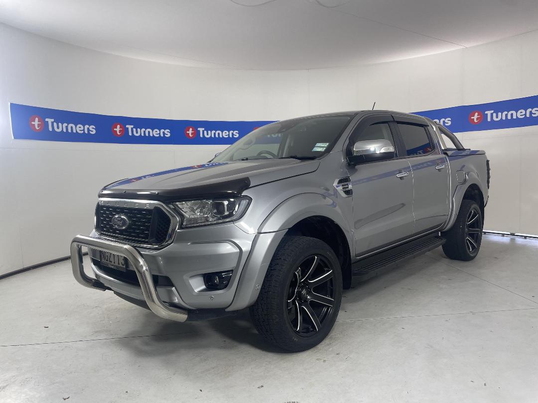 Photo '4' of Ford Ranger