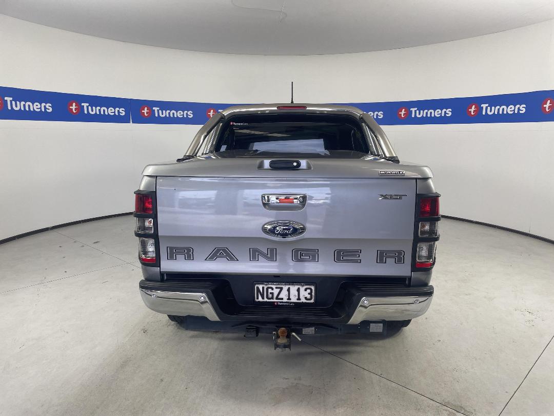 Photo '6' of Ford Ranger