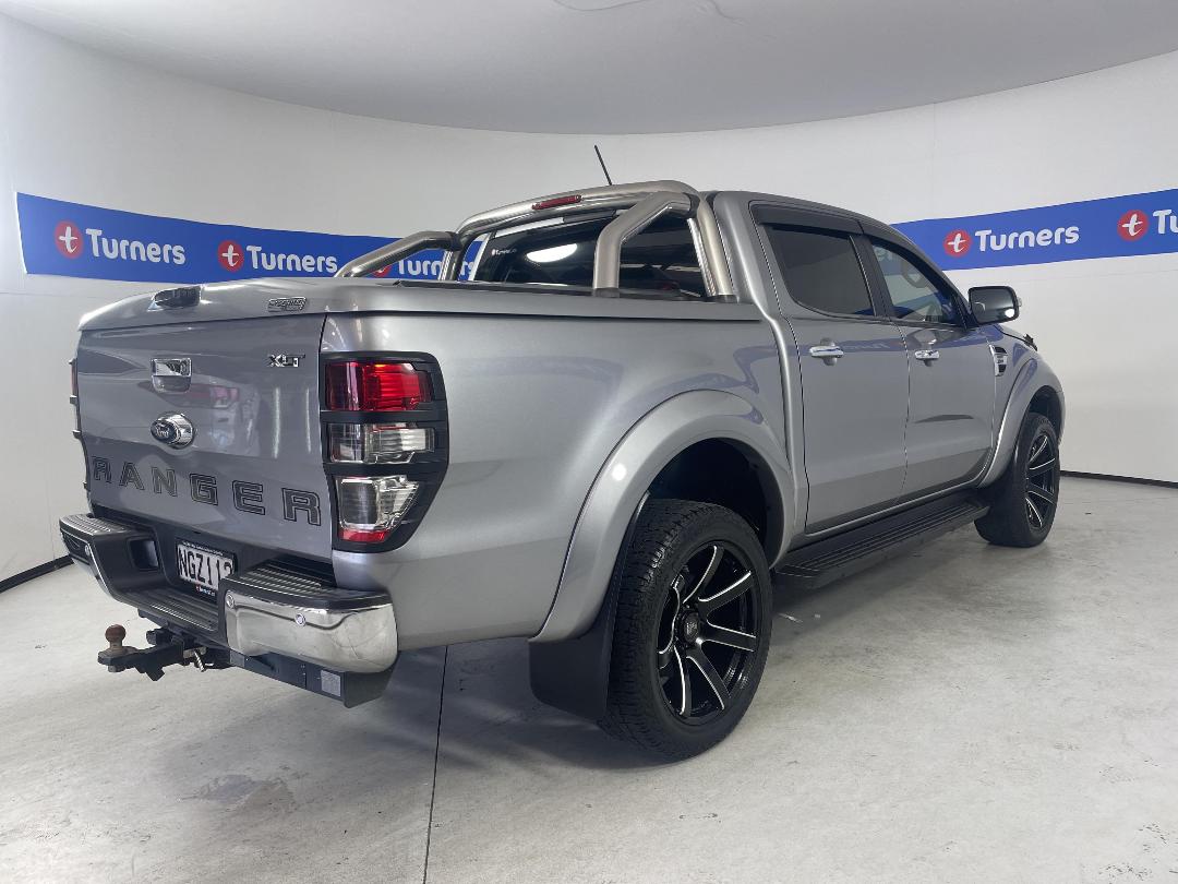 Photo '7' of Ford Ranger