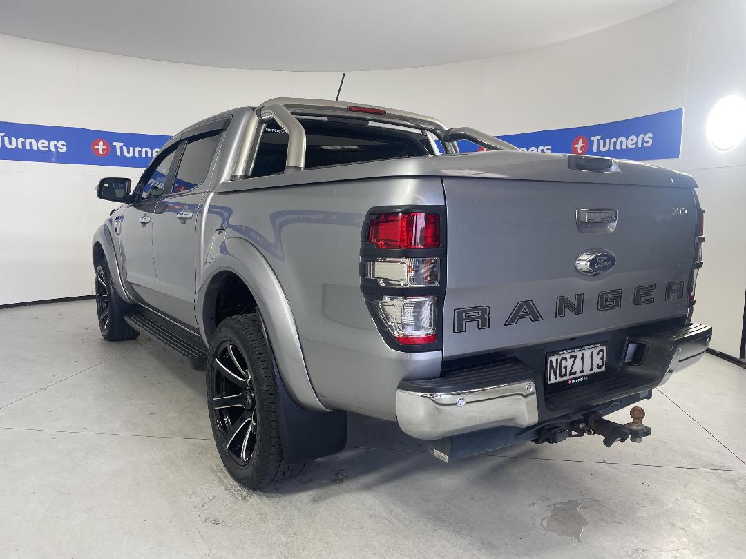 Photo '5' of Ford Ranger