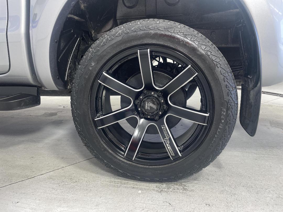 Photo '11' of Ford Ranger