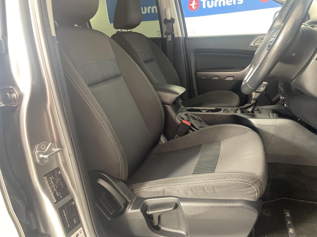 Photo '16' of Ford Ranger